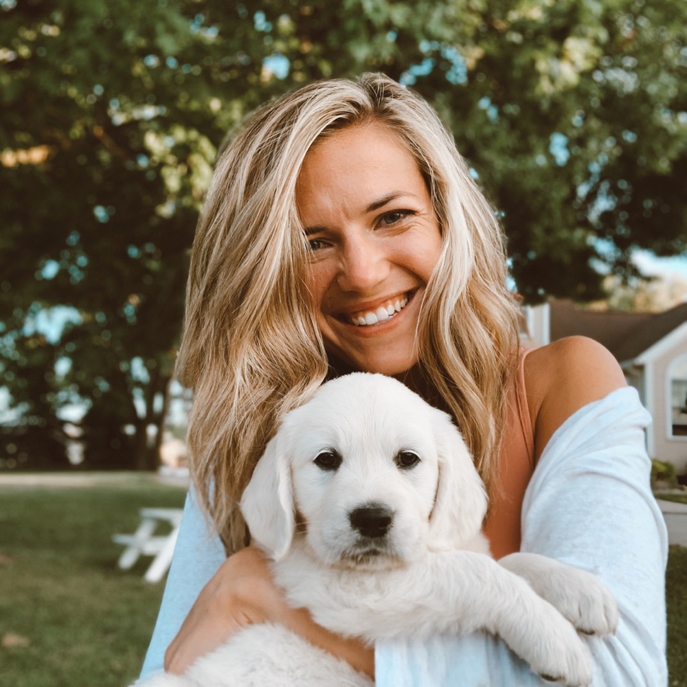 Meet your Posher, Olivia